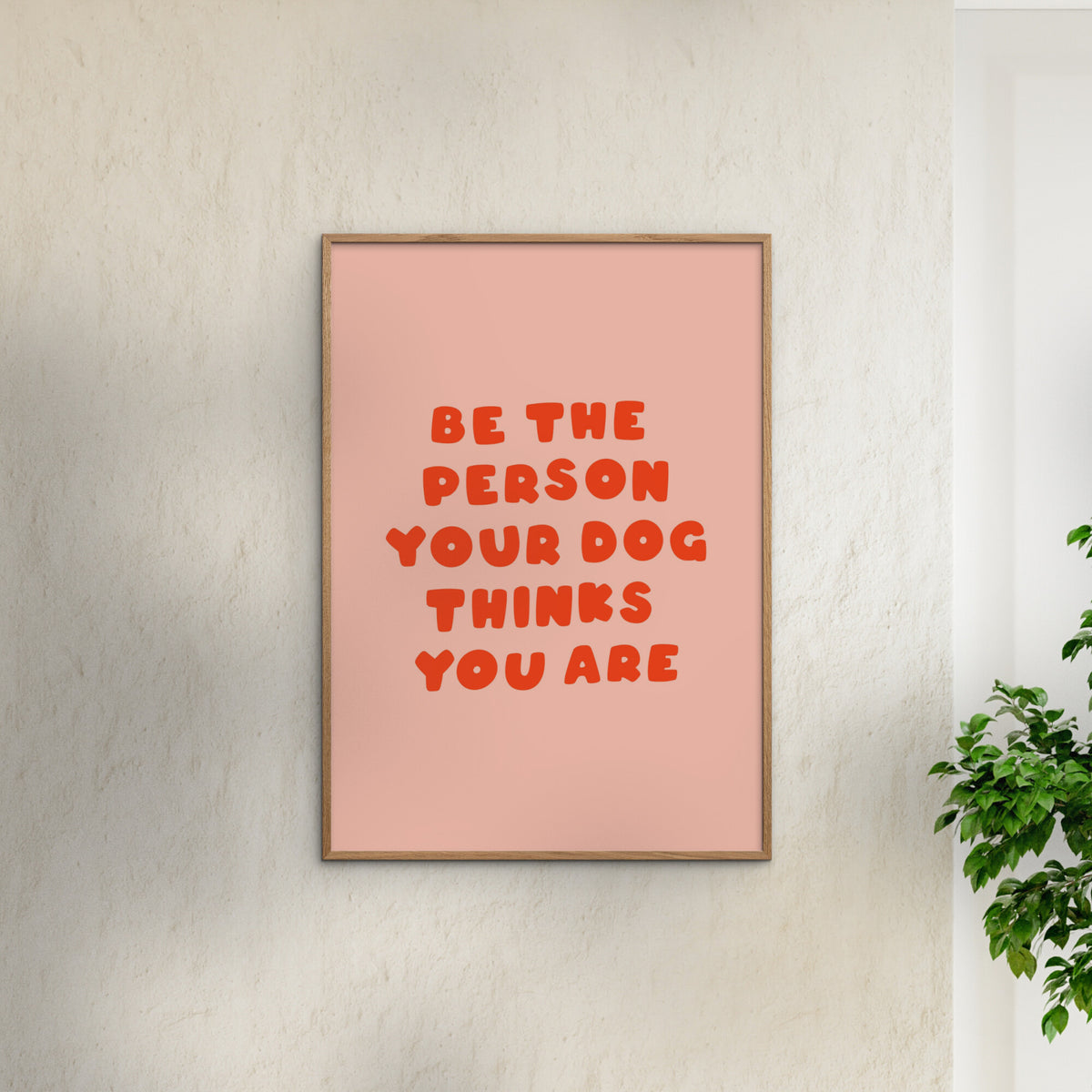 Maren Gross - Typography For Dog Lovers