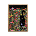 Ec Mazur - Black Meadow Cat