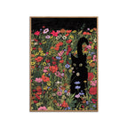 Ec Mazur - Black Meadow Cat