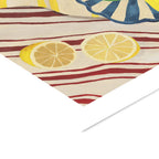 Violets Print House - Picnic de verano
