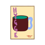Engberg Studio - Hygge - Coffee Cup