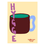 Engberg Studio - Hygge - Coffee Cup
