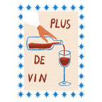 Petra Lizde - Wine Pour Delight