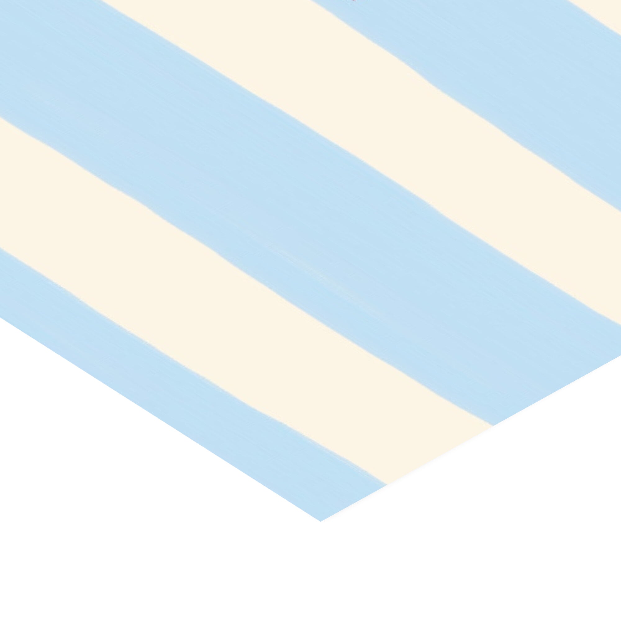 Rio Soléy - Bisous (Blue)