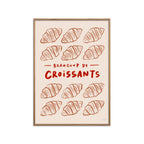 Rio Soléy - Beaucoup De Croissants