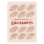 Rio Soléy - Beaucoup De Croissants