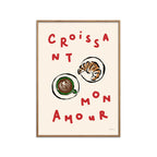 Rio Soléy - Croissant Mon Amour