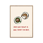 Rio Soléy - One Croissant A Day
