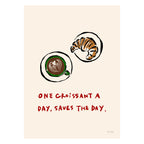 Rio Soléy - One Croissant A Day
