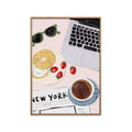 Rio Soléy - Coffee In New York