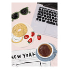 Rio Soléy - Coffee In New York