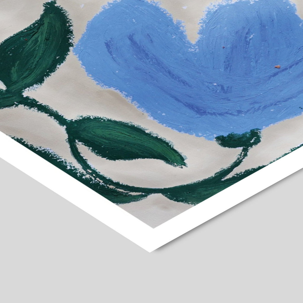 Camilla Bergqvist - Garden Study No. 02