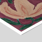 Camilla Bergqvist - Garden Study No. 06