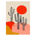 Treechild - Desert Sun No.03