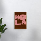Treechild - Hola Amigos