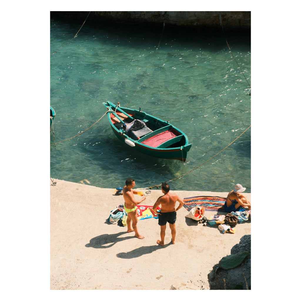 Outofalexcam - Puglia Weekend Bliss