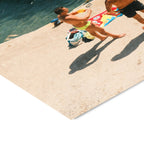 Outofalexcam - Puglia Weekend Bliss
