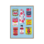 Studio Mandariini - Canned Tomatoes