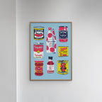 Studio Mandariini - Canned Tomatoes