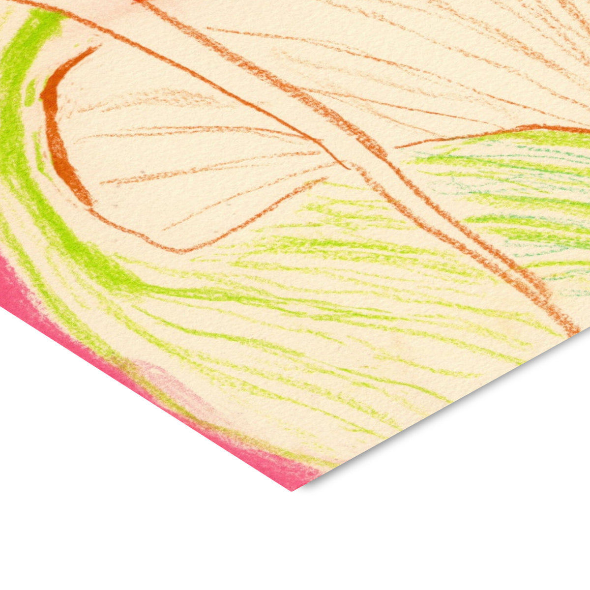 Janel Bragg - Ginkgo Leaves In Color I