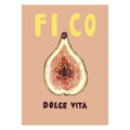 Studio Dolci - Fico Up