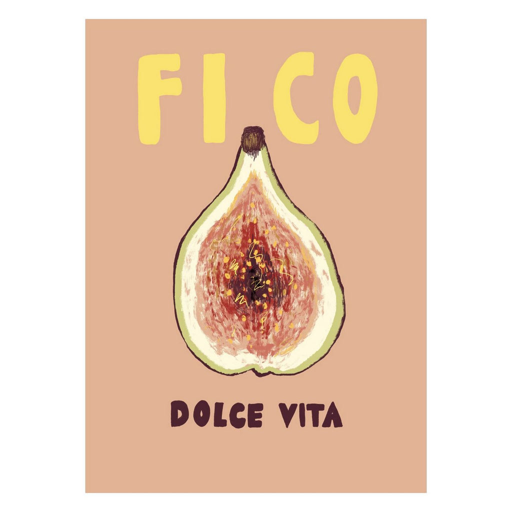 Studio Dolci - Fico Up