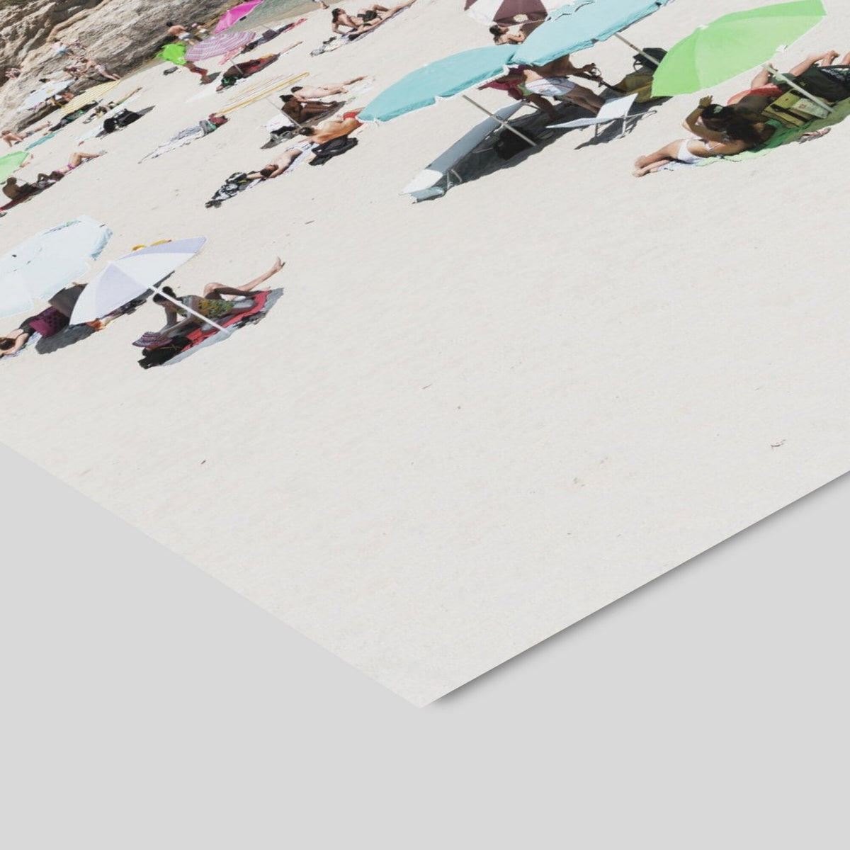 Photolovers - Italian Beach