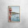 Henrike Schenk - Sunny Mediterranean Bay