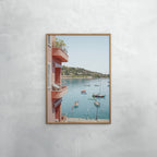 Henrike Schenk - Sunny Mediterranean Bay