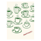 Un poco de lo cotidiano - Otro café