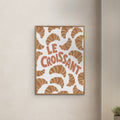 A Bit Of Everyday - Le Croissant