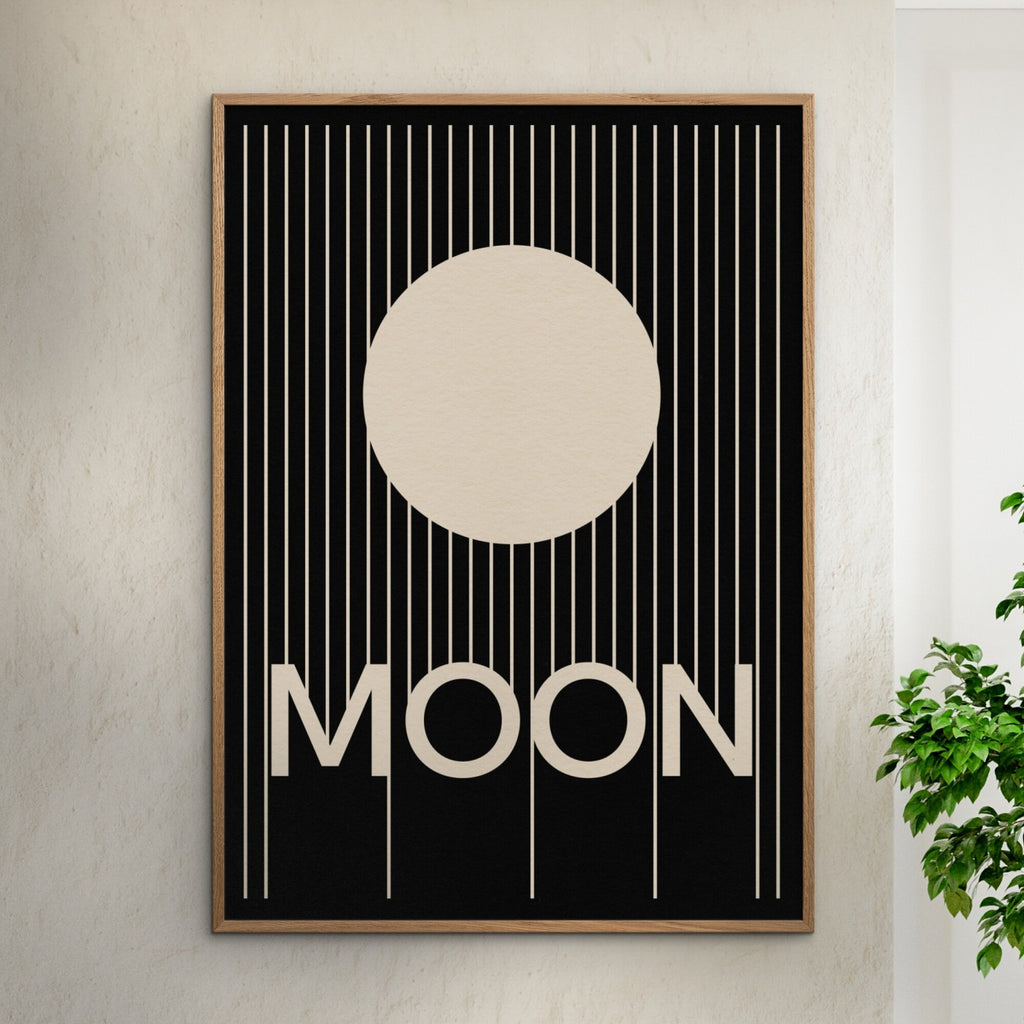 Rosi Feist - Moon