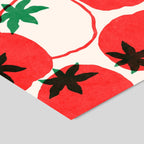 Arte Koola - Pomodori rossi freschi
