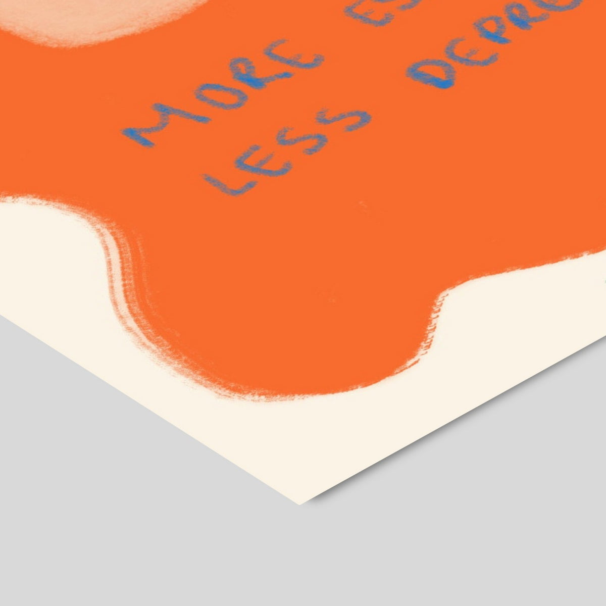 Engberg Studio - More Espresso Less Depresso