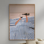 Flow Line - Wine In Bed