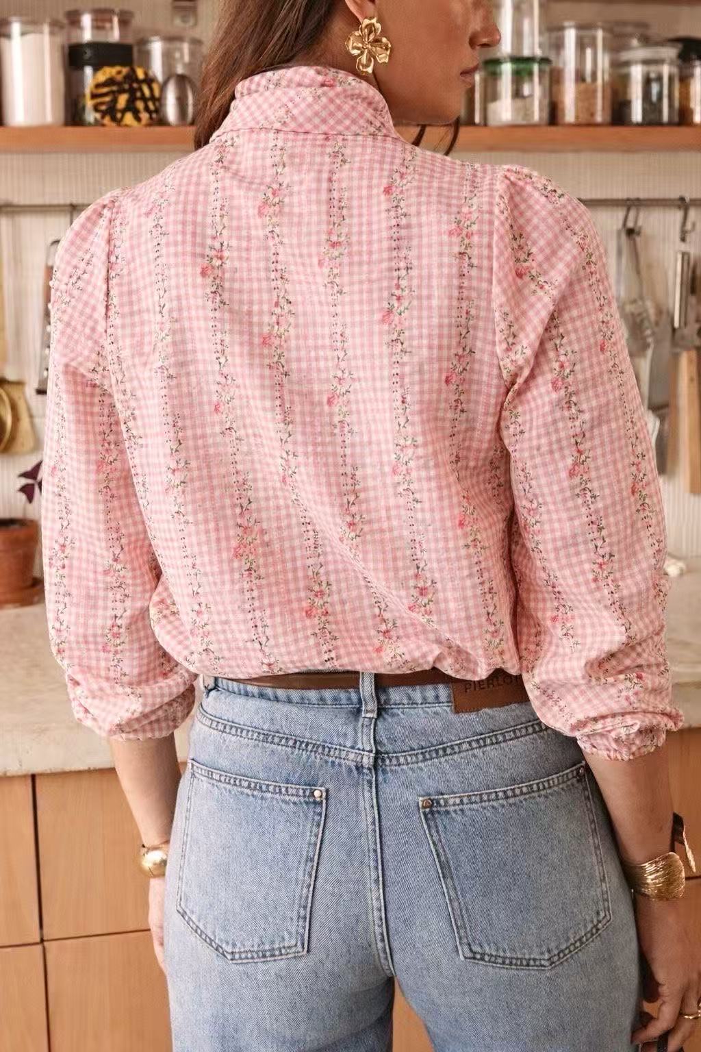 Cyran shirt