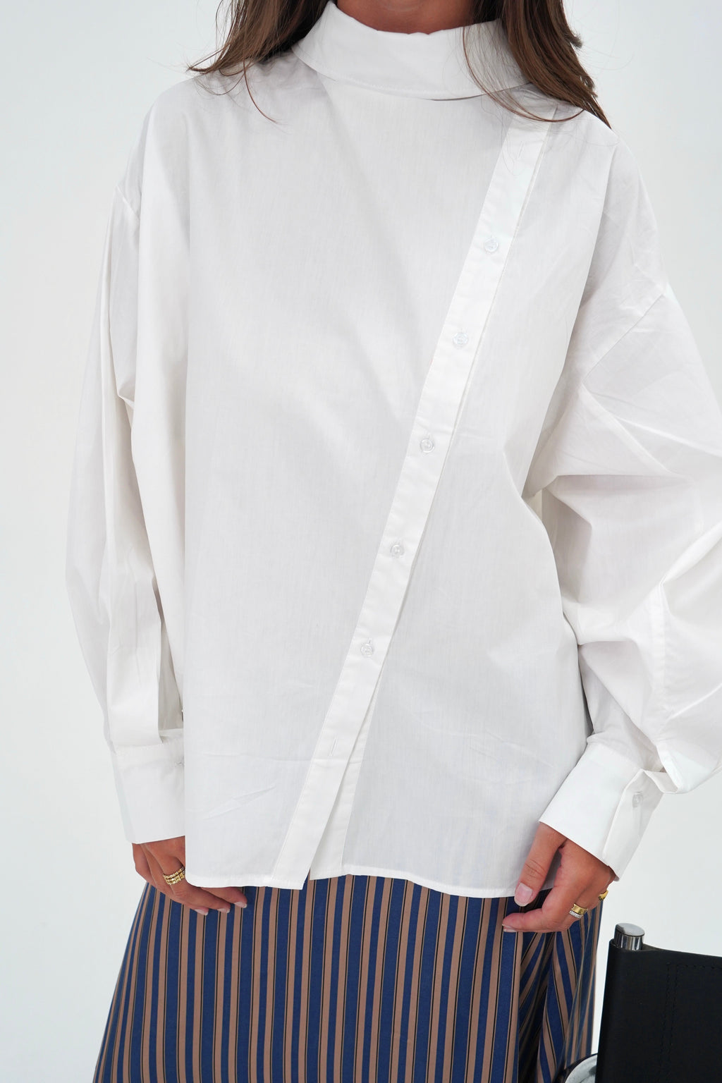 Chemise Soline