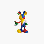Mickey Kamo By Jean-Charles De Castelbajac