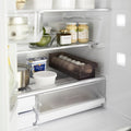 Tower Refrigerator Egg Tray - Black