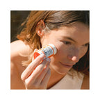 Stick Solar Rostro Spf50