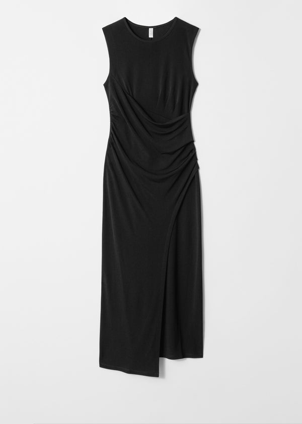 Robe Pa Mollie - Noire