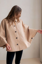 Capes Le Baudelaire - Beige