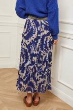 Skirt - Purple