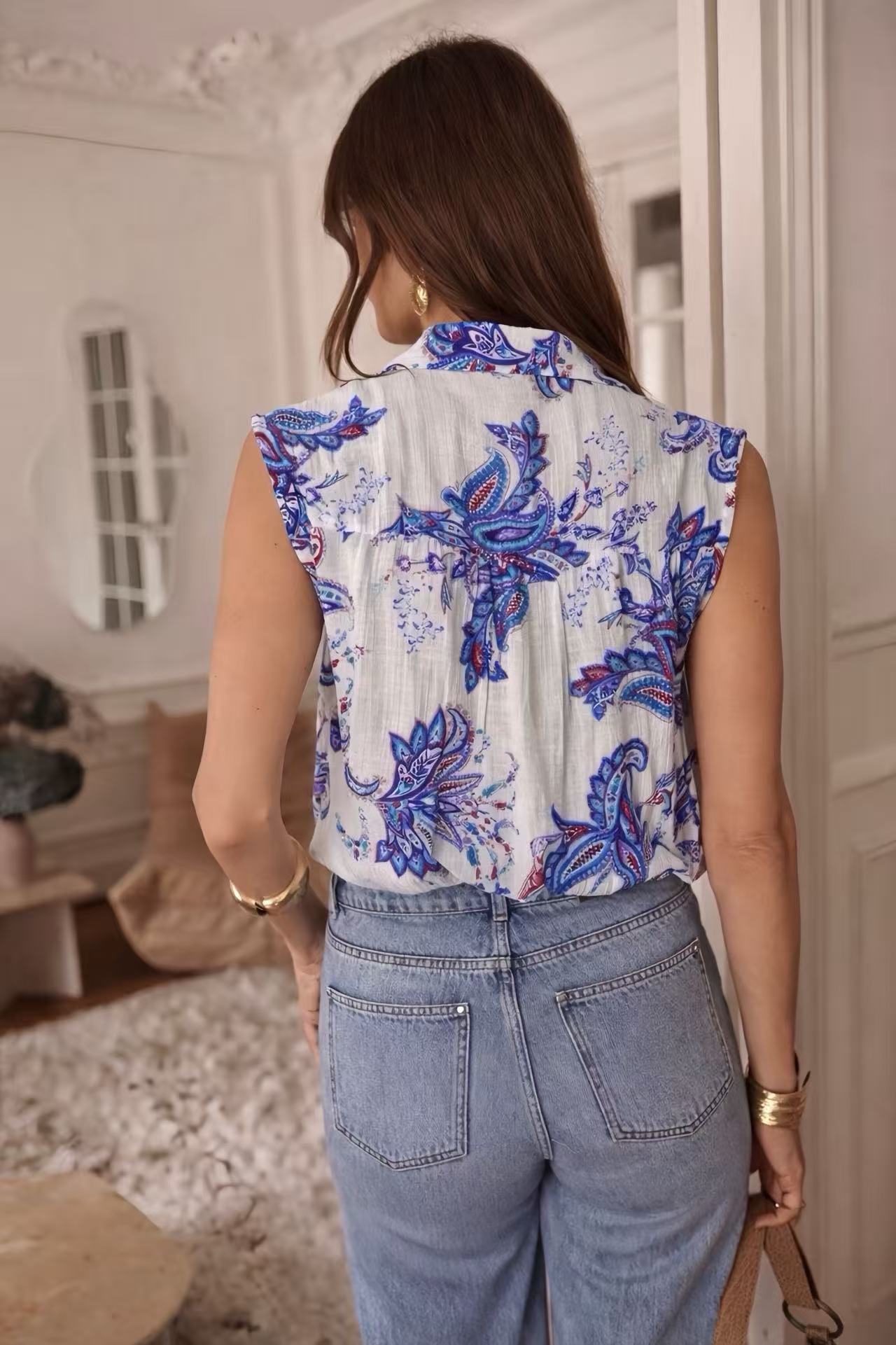 Talin shirt