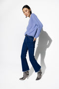 Davis Jeans Trumpet Medium Blue