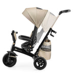Easytwist Beige Tricycle