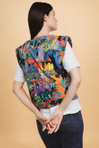 Chloé Chaqueta Tapanti