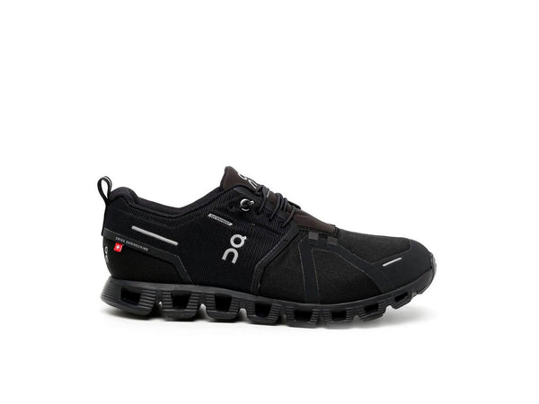 On Running Cloud 5 All Black - Noir