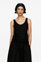Pulmu Top - Black