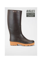 Chambord Pro I2 Boots - Brown - Men
